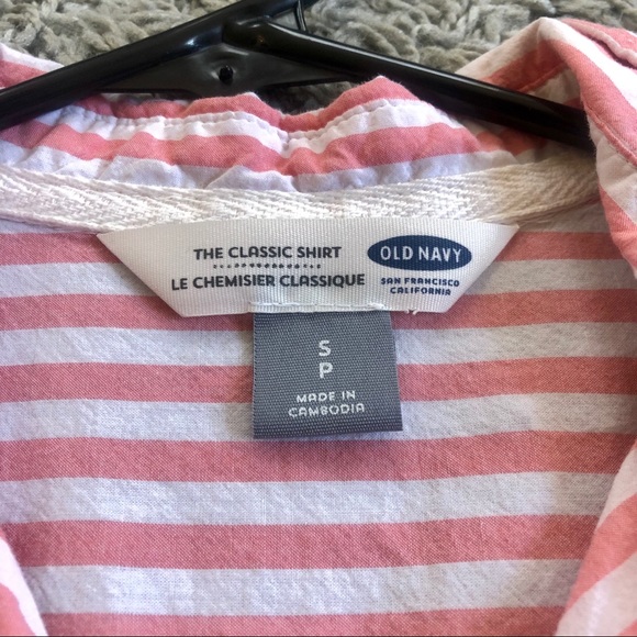 Women’s summer button down - Picture 5 of 5